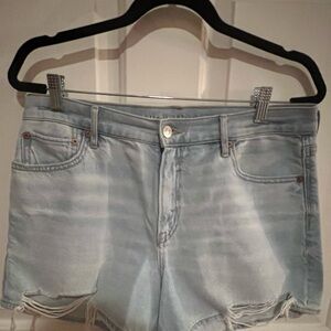 American Eagle Relaxed Short